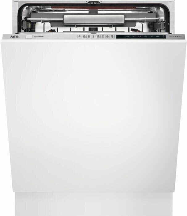 Посудомоечная машина AEG FSE 83700 P
