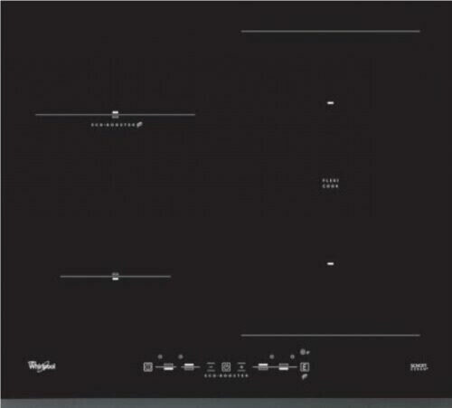 Индукционная варочная панель Whirlpool ACM 920