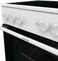 Электрическая плита Gorenje GEC5A41WG