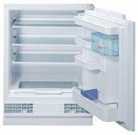 Встраиваемый холодильник Bosch KUR 15A50