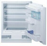 Встраиваемый холодильник Bosch KUR 15A50