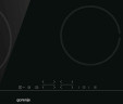 Электрическая варочная панель Gorenje CT 43 SC