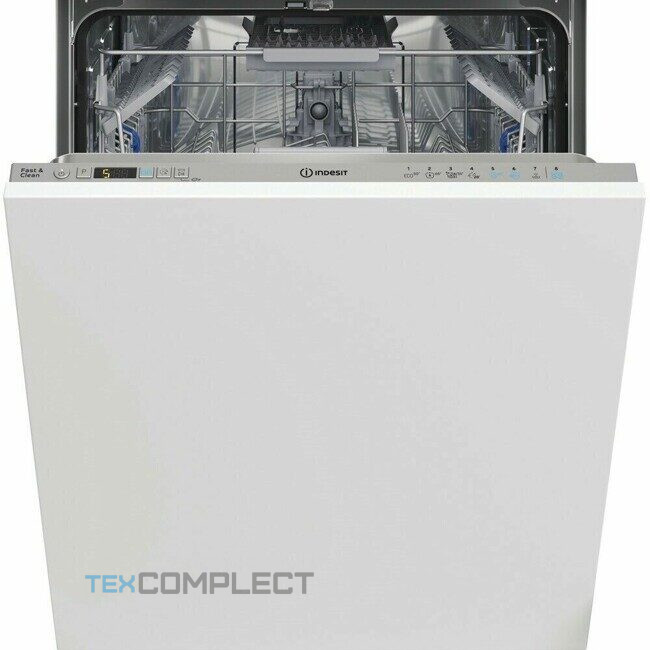 Посудомоечная машина Indesit DIC 3C24 AC S