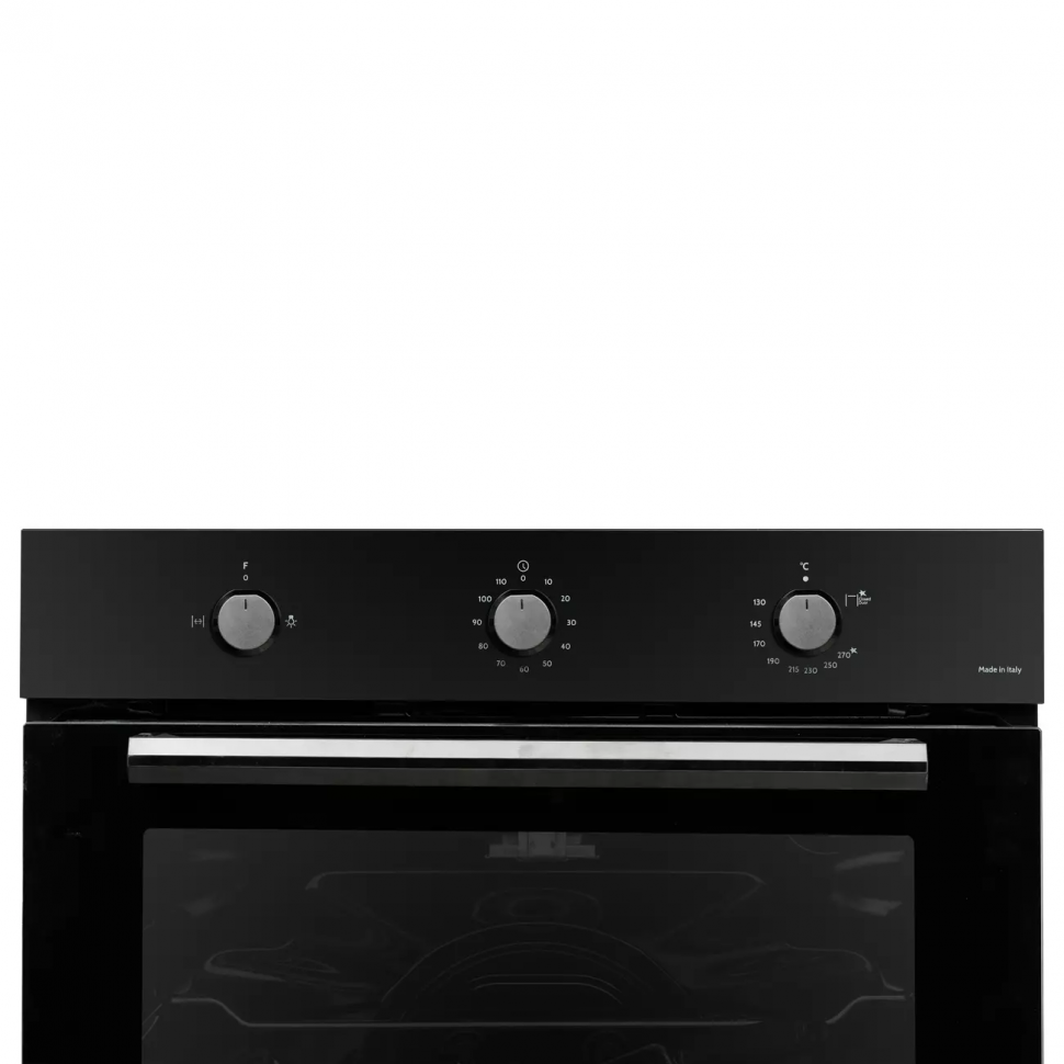Газовый духовой шкаф Delonghi FG 6 NL RUS