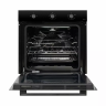Газовый духовой шкаф Delonghi FG 6 NL RUS