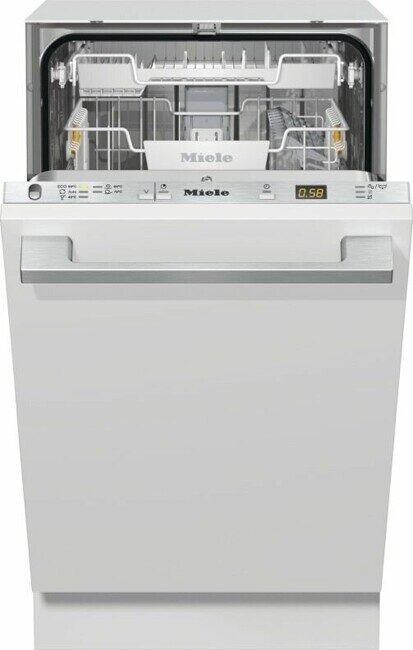 Посудомоечная машина Miele G5481 SCVi SL