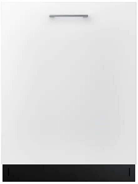 Посудомоечная машина Samsung DW-60R7050BB