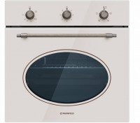 Шкаф духовой газовый MAUNFELD EOGC604RIB.MT