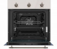 Шкаф духовой газовый MAUNFELD EOGC604RIB.MT