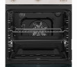 Шкаф духовой газовый MAUNFELD EOGC604RIB.MT