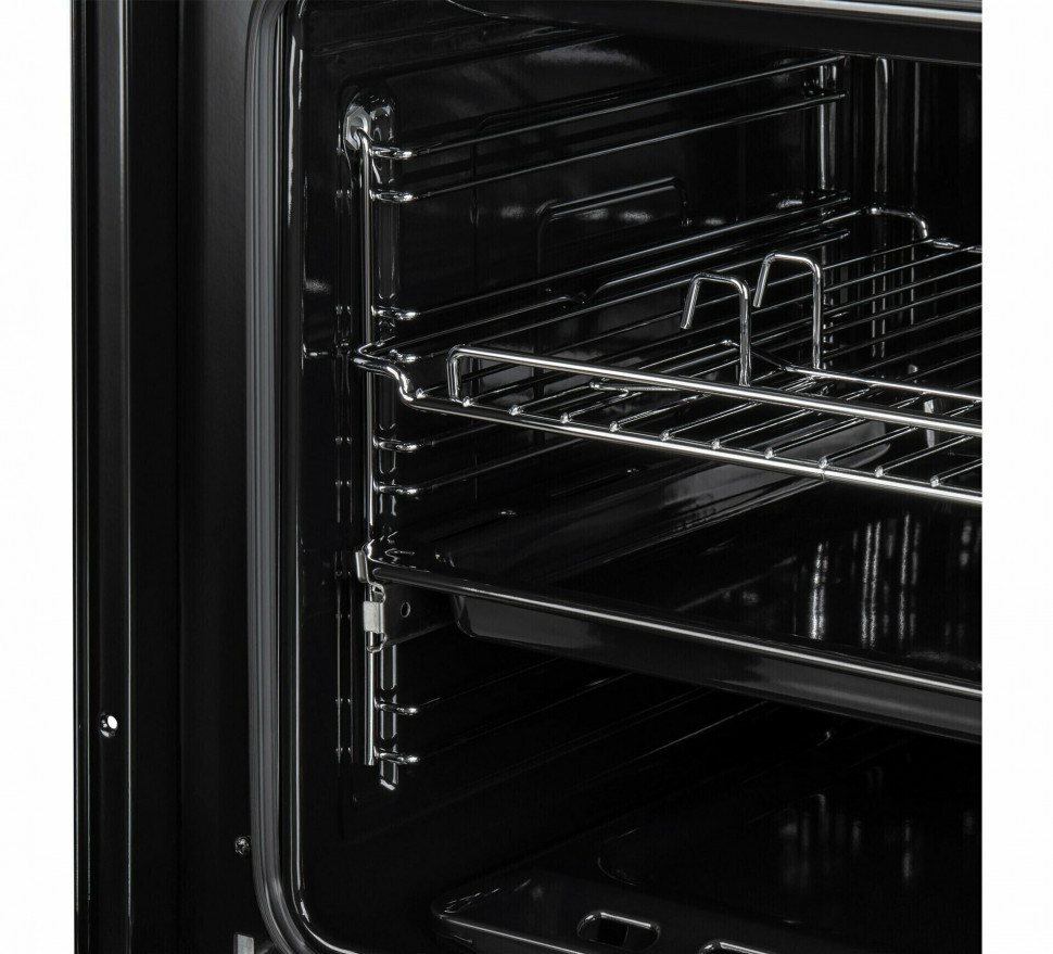Шкаф духовой газовый MAUNFELD EOGC604RIB.MT