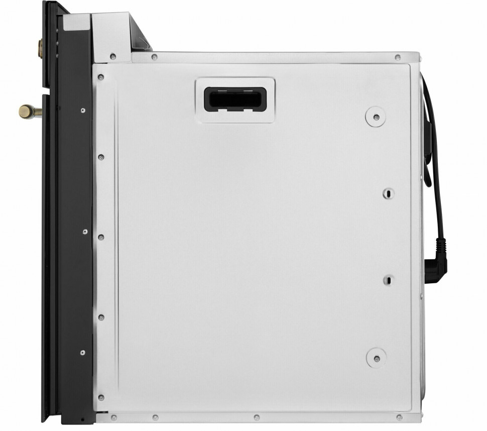 Шкаф духовой газовый MAUNFELD EOGC604RIB.MT