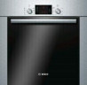 Электрический духовой шкаф Bosch HBA 63B258F