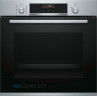 Электрический духовой шкаф Bosch HBG 516BS0R