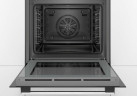 Электрический духовой шкаф Bosch HBG 516BS0R