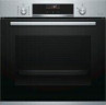 Электрический духовой шкаф Bosch HBG 516BS0R