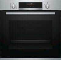 Электрический духовой шкаф Bosch HBG 516BS0R