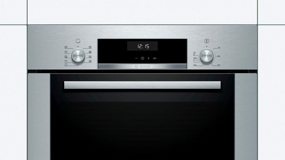 Электрический духовой шкаф Bosch HBJ 314ES0R