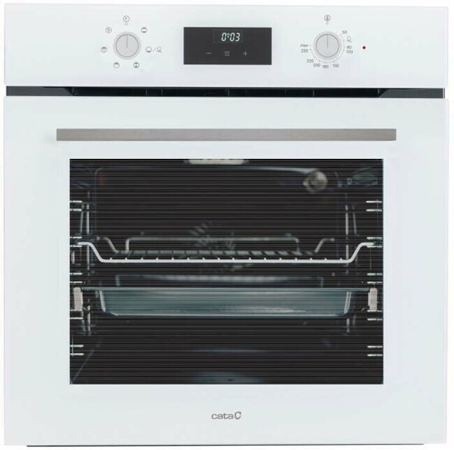 Электрический духовой шкаф Cata MDS 7206 WH