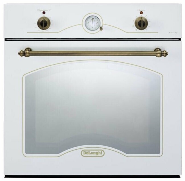Электрический духовой шкаф DeLonghi CM 6 BC