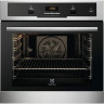 Электрический духовой шкаф Electrolux EOB 5434 AOX