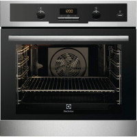 Электрический духовой шкаф Electrolux EOB 5434 AOX