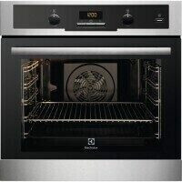 Электрический духовой шкаф Electrolux EOB 5434 AOX