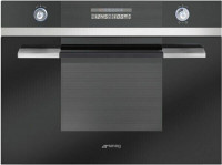 Электрический духовой шкаф Smeg SC45MFNE2