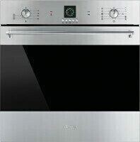 Электрический духовой шкаф Smeg SF6399XP