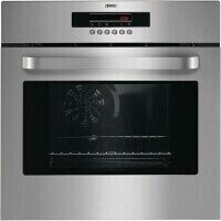 Электрический духовой шкаф Zanussi ZOB590X