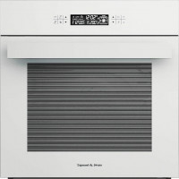 Электрический духовой шкаф Zigmund & Shtain EN 222.112 W