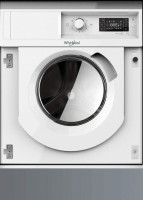Встраиваемая стиральная машина Whirlpool BI WMWG 71253E