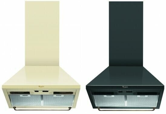 Каминная вытяжка Whirlpool AKR 551