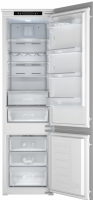 Холодильник-морозильник Teka RBF 77360 FI WHITE