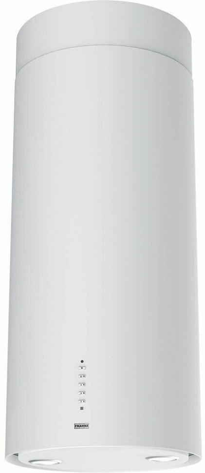 Островная вытяжка Franke FTU PLUS 3707 I WH