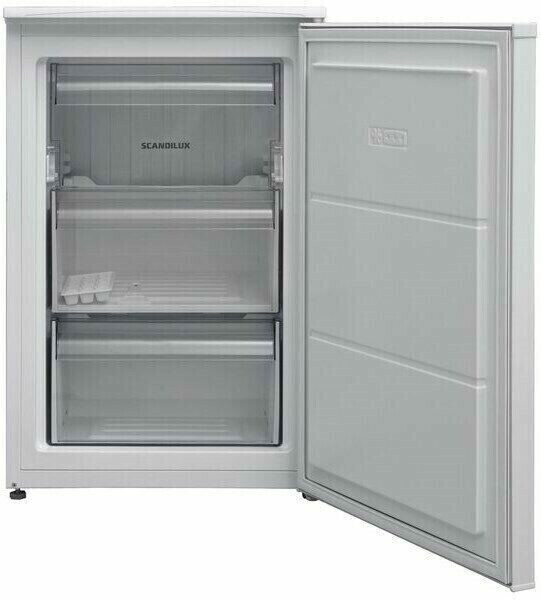Морозильник Scandilux F 103 W