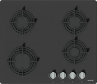 Газовая варочная панель Gorenje GT 64 B