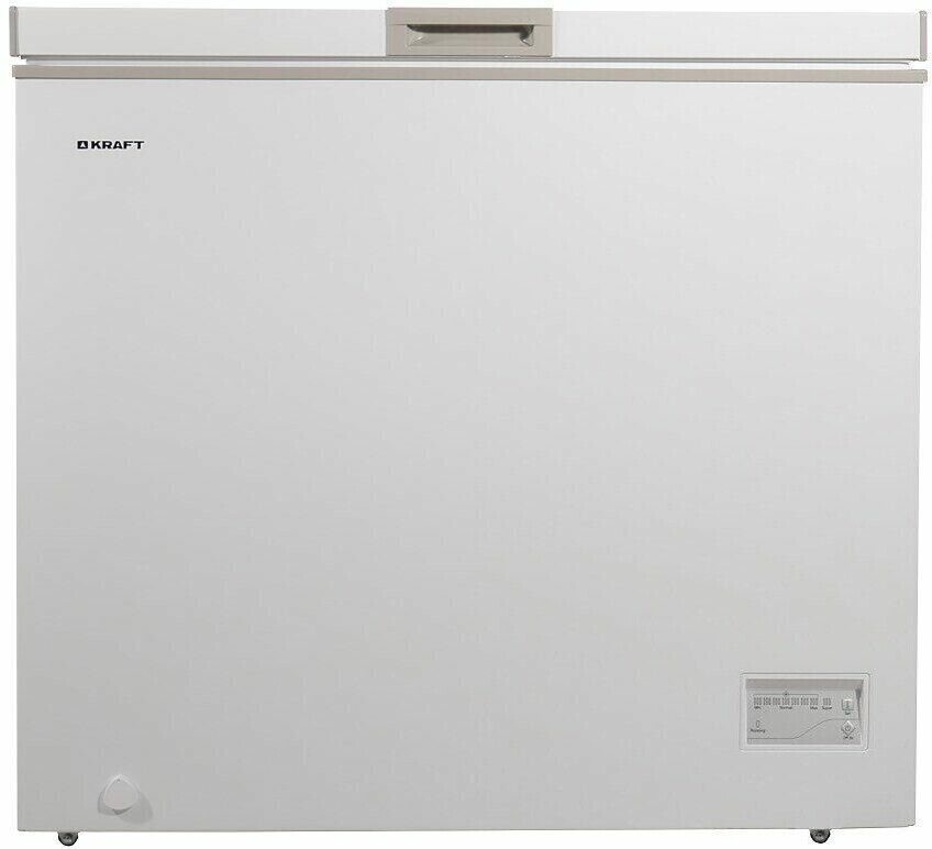 Морозильный ларь Kraft HGE 225