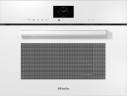 Встраиваемая микроволновая печь Miele DGM 7640 BRWS