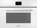 Встраиваемая микроволновая печь Miele DGM 7640 BRWS
