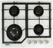 Газовая варочная панель Leran GH 64522 WG