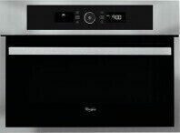 Встраиваемая микроволновая печь Whirlpool AMW 507 IX