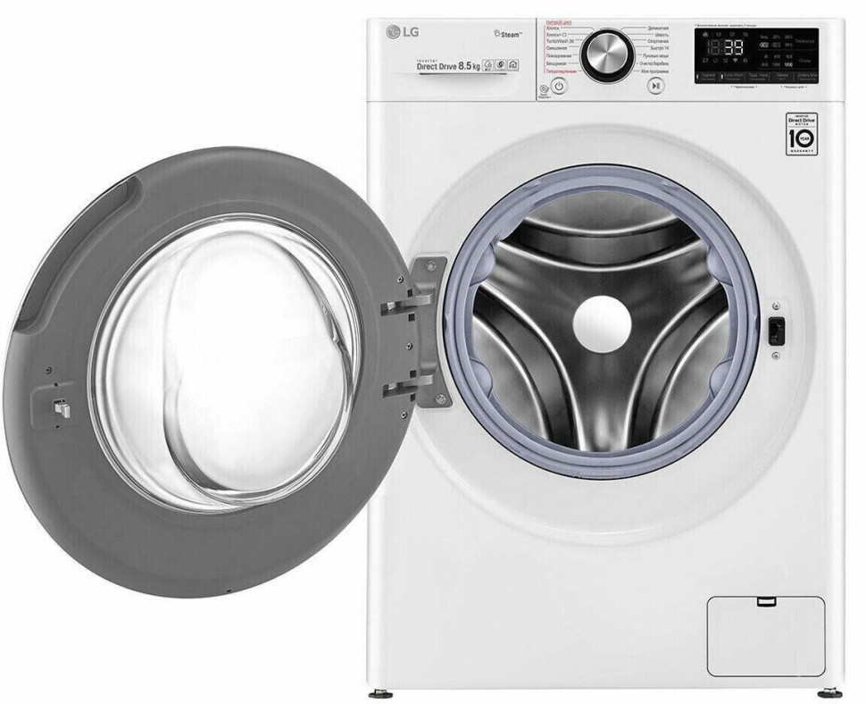 Стиральная машина LG F2V9GW9W