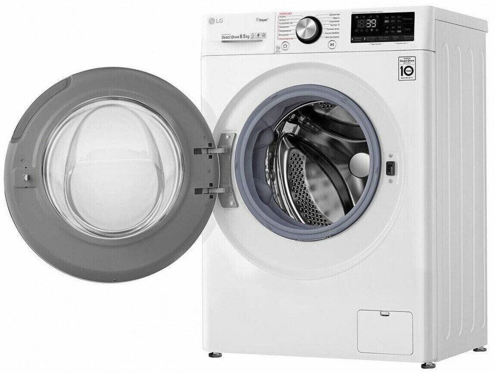 Стиральная машина LG F2V9GW9W