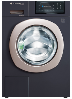 Стиральная машина SCHULTHESS Spirit 540 Titan Rock