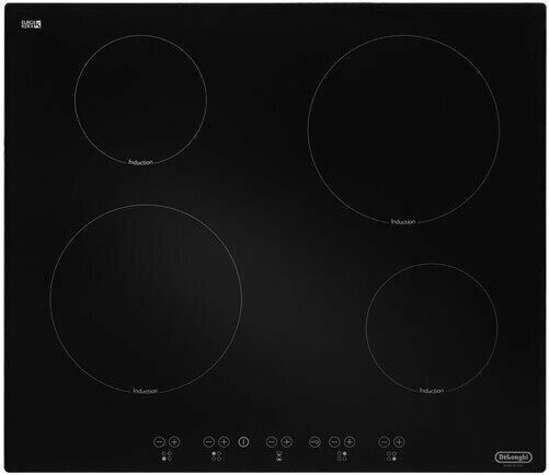 Индукционная варочная панель DeLonghi PIND 6
