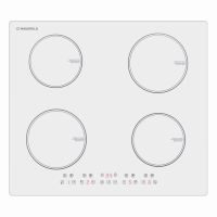 Индукционная варочная панель Maunfeld CVI594WH