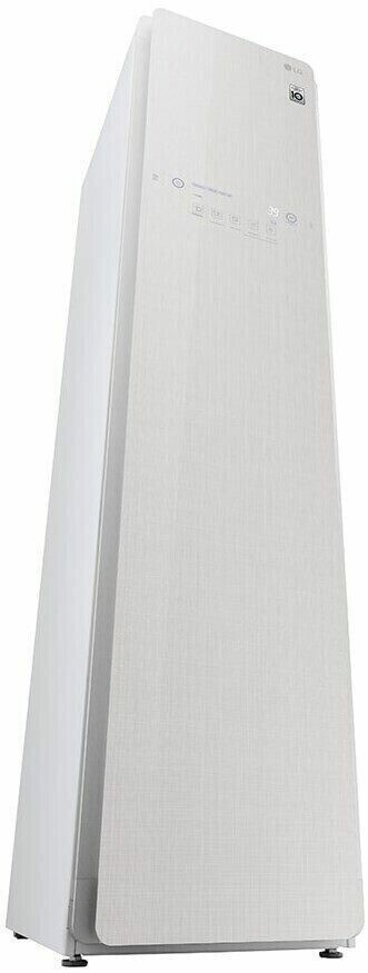 Сушильная машина LG S3WER
