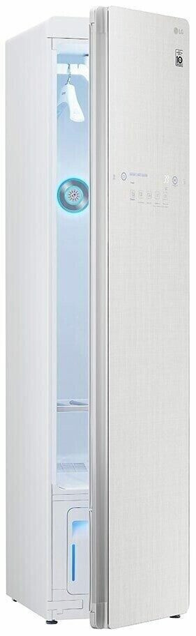 Сушильная машина LG S3WER