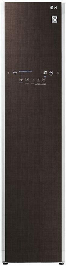 Сушильная машина LG S3WER